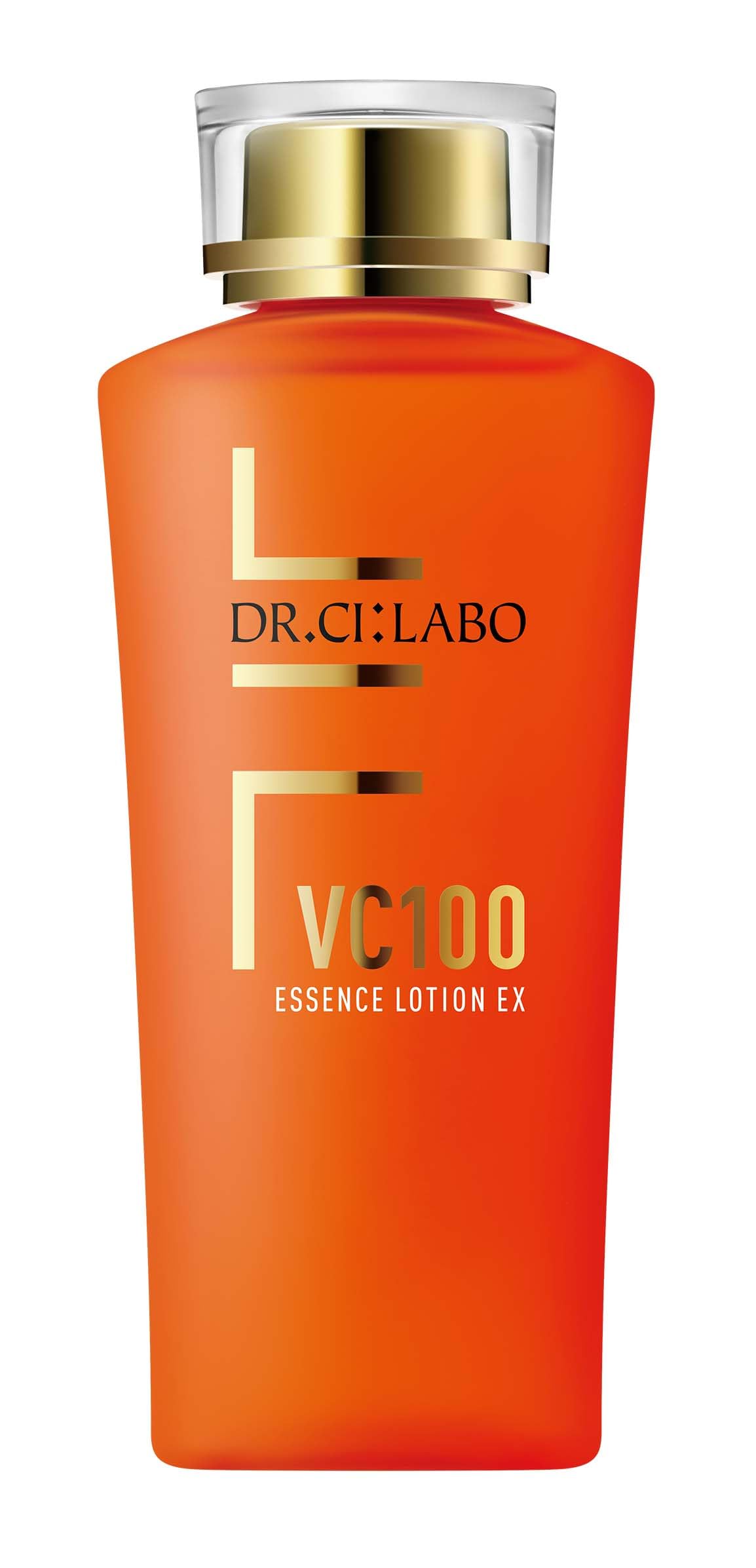 Amazon.co.jp: ドクターシーラボ VC100 エッセンスローションEX